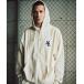  Parker XLARGE×Champion ZIPUP HOODED SWEATSHIRT мужской женский 