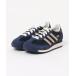  спортивные туфли ADIDAS Adidas SL 72 RS KH8941 ABC-MART ограничение *DARK/HEMP/NIGH мужской 
