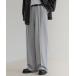 [ETELIO] тренировочный брюки L. серый мужской 