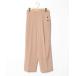 [SHIPS] брюки 38 бежевый женский 