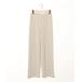 [mystic] легкий брюки FREE бежевый женский 