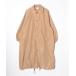 [CIAOPANIC] пальто с отложным воротником FREE бежевый женский 