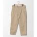 [WYM LIDNM] брюки [Dickies сотрудничество ] M бежевый мужской 