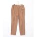 [Curly] легкий брюки S бежевый мужской 