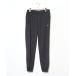 [PUMA] легкий брюки M черный мужской 