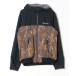 [Columbia] блузон LARGE Brown мужской 