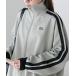 [BONLECILL] джерси блузон FREE grayish бежевый женский 