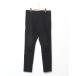 [ato] брюки 48 черный мужской 