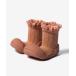  пинетки ATTIPAS Frill BABYSHOESati Pas оборка пинетки 