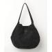 [SHIPS] большая сумка - черный женский 
