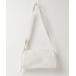 [VIS] сумка на плечо - белый женский 