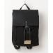 [GASTON LUGA] one отметка рюкзак - черный женский 