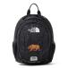  рюкзак THE NORTH FACE / Kids Home ломтик (8L)NMJ72361 Kids ребенок мужчина девочка 
