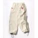  брюки 2026SS DISCUS/ дискус нейлон one отметка Logo вышивка боковой линия wide truck брюки женский мужской 