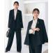  выставить стрейч l плиссировать Attachment двойной выполненный в строгом стиле костюм l выставить * офис casual * церемония костюм * формальный s