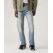  джинсы Levi's/ Levi's 505(TM) постоянный Fit джинсы medium индиго мужской 