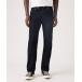  джинсы Levi's/ Levi's 505(TM) постоянный Fit джинсы темный индиго ополаскиватель мужской 