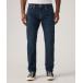  джинсы Levi's/ Levi's COOL коллекция 502(TM) конический джинсы темный индиго мужской 