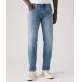  джинсы Levi's/ Levi's COOL коллекция 502(TM) конический джинсы medium индиго мужской 