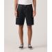  шорты широкий брюки джинсы Levi's/ Levi's 468(TM) Roo z шорты темный индиго ополаскиватель мужской 