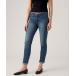  джинсы Denim Denim брюки Levi's/ Levi's MID RISE The Boy Friend джинсы женский 