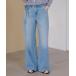  широкий брюки джинсы Denim Denim брюки Levi's/ Levi's XL STRAIGHT джинсы женский 