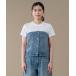  топ Levi's/ Levi's 2WAY Denim бюстье 
