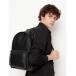 [ARMANI EXCHANGE] рюкзак FREE черный мужской 