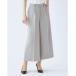 [SUIT SELECT] брюки L серый женский 