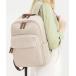[florist] рюкзак FREE бежевый женский 