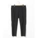 [HARE] легкий брюки S черный мужской 