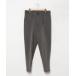 [EMMA CLOTHES] брюки L серый мужской 