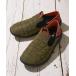 [GERRY] обувь LARGE хаки мужской 