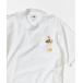 �m�[�X�t�F�C�X t�V���c THE NORTH FACE / S/S FD Flower Logo Tee �����Y ���f�B�[�X