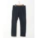 [MONO-MART] брюки-чинос X-LARGE темно-синий мужской 