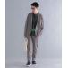 [SHIPS] костюм SMALL серый мужской 