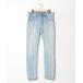 [Levi's] Denim брюки -b люмен z