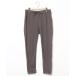 [The DUFFER of ST.GEORGE] тренировочный брюки MEDIUM угольно-серый мужской 