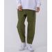 [GERRY] легкий брюки L хаки мужской 