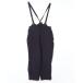 [soulberry] комбинезон S темно-синий женский 