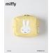  сумка miffy 70 годовщина ограничение квадратное сумка ( косметичка / Mini сумка / подарок ) женский 