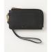 [CHARLES &amp; KEITH] футляр для карточек - черный женский 