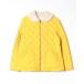 [niko and...] блузон MEDIUM желтый женский 