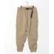 [FREAK'S STORE] брюки-карго L бежевый мужской 