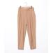 [GALLARDAGALANTE] брюки 38 бежевый женский 