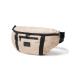 [NEW ERA] сумка-пояс FREE песочный бежевый мужской 