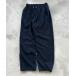 [Perushu] тренировочный брюки MEDIUM темно-синий мужской 