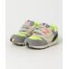 [New Balance] [KIDS] обувь 14.5cm бежевый Kids 