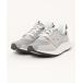 [New Balance] low cut спортивные туфли 24.0cm серый мужской 