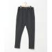 [CAMBIO] легкий брюки L уголь мужской 